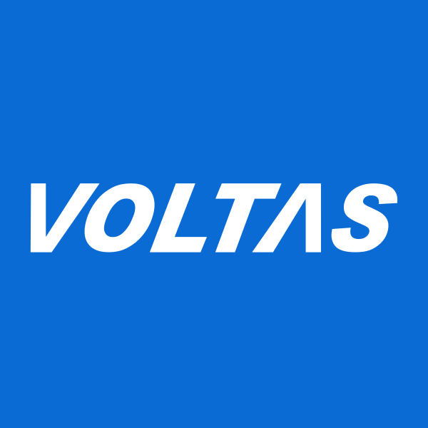 Voltas